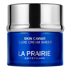 Skin Caviar Crème Luxe Fine - Crème Liftante et Raffermissante