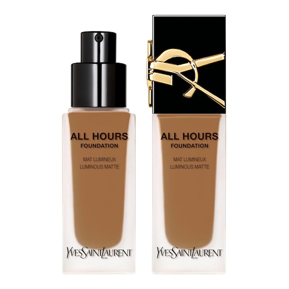 All Hours - Fond de Teint Mat Lumineux 24h* Haute Couvrance, YVES SAINT LAURENT