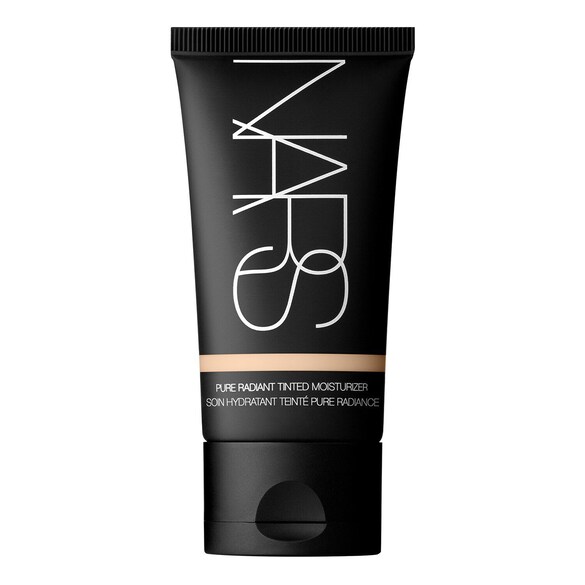 Pure Radiant Tinted Moisturizer SPF30 - Crème teintée, NARS
