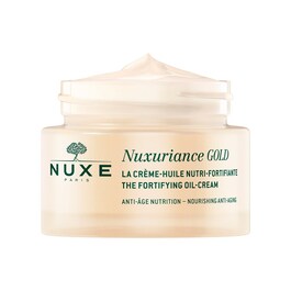 Nuxuriance Gold - Crème-Huile Nutri-Fortifiante
