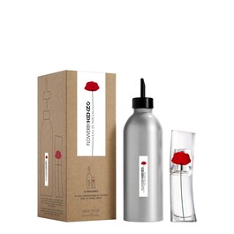 Flower By Kenzo - Recharge Eau De Parfum