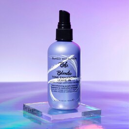 Bb.Illuminated Blonde Leave-in treatment - Spray sans rinçage raviveur de blond