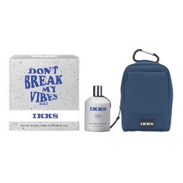 Be Free Spirit 'Don't Break My Vibes' - Coffret Parfum Enfant