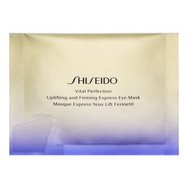 Vital Perfection - Masque Express Yeux Lift fermeté