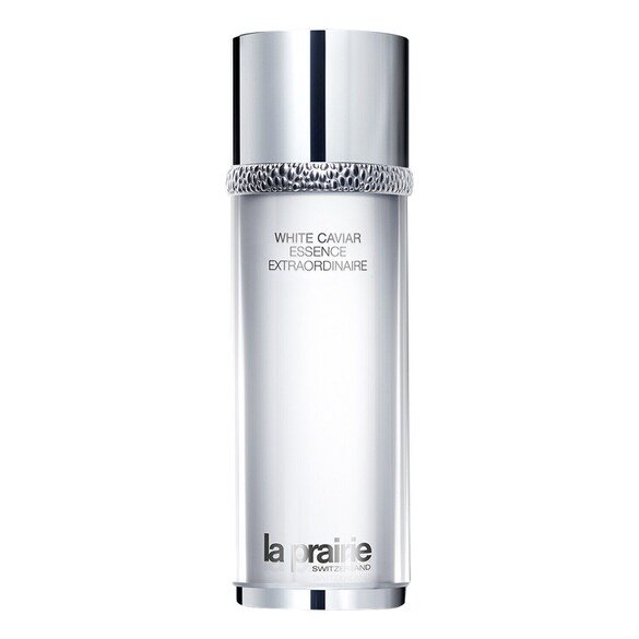 White Caviar Essence Extraordinaire - Soin Pré-Sérum, LA PRAIRIE