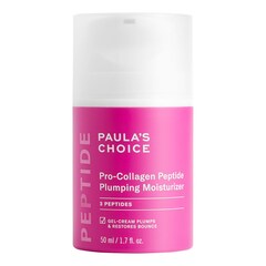 Peptide - Crème Hydratante Repulpante Peptides Pro-Collagène, PAULA'S CHOICE