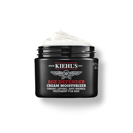 Crème Hydratante anti-âge pour Homme - Age Defender Moisturizer