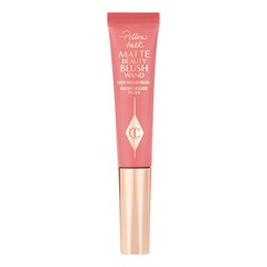 Pillow Talk Matte Beauty Blush Wand- Liquid Blush , CHARLOTTE TILBURY