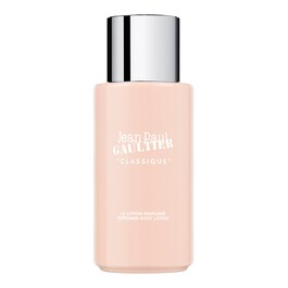 "Classique" - Lait parfumé pour le corps