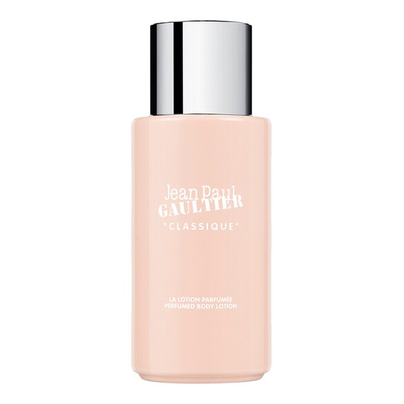 "Classique" - Lait parfumé pour le corps, JEAN PAUL GAULTIER