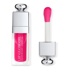 Dior Lip Glow Oil - Huile à lèvres brillante nourrissante rehausseur de couleur, DIOR BACKSTAGE