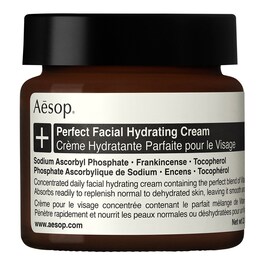 Crème Hydratante Parfaite pour le Visage