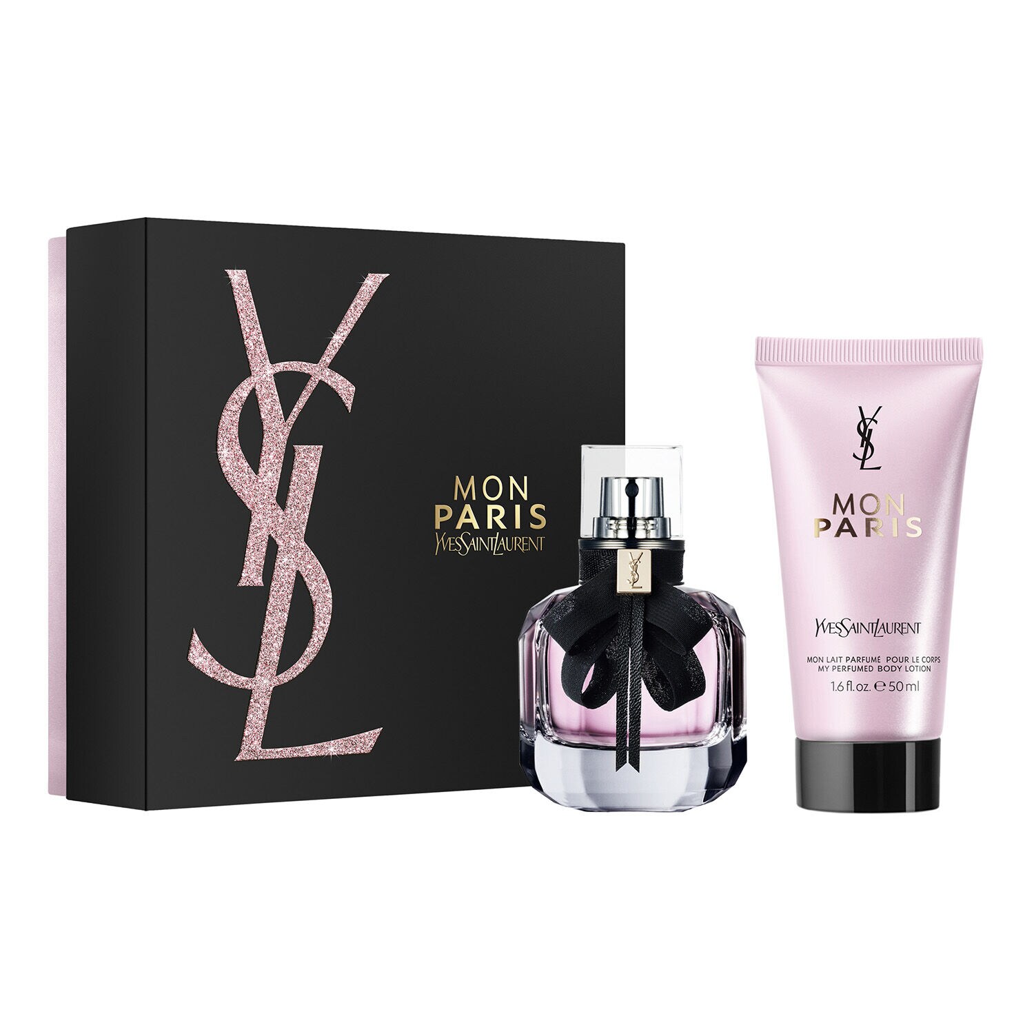 Coffret Mon De Parfum Paris Eau ZPuOkXi