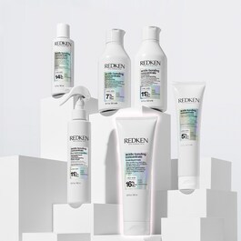 Acidic Bonding Concentrate - Masque Réparateur Cheveux 5min 