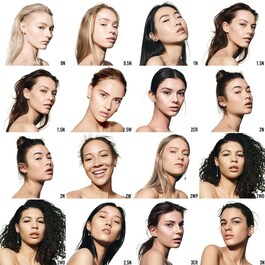 Dior Forever - Fond de teint mat 24 h sans transfert – Enrichi en soin & Clean