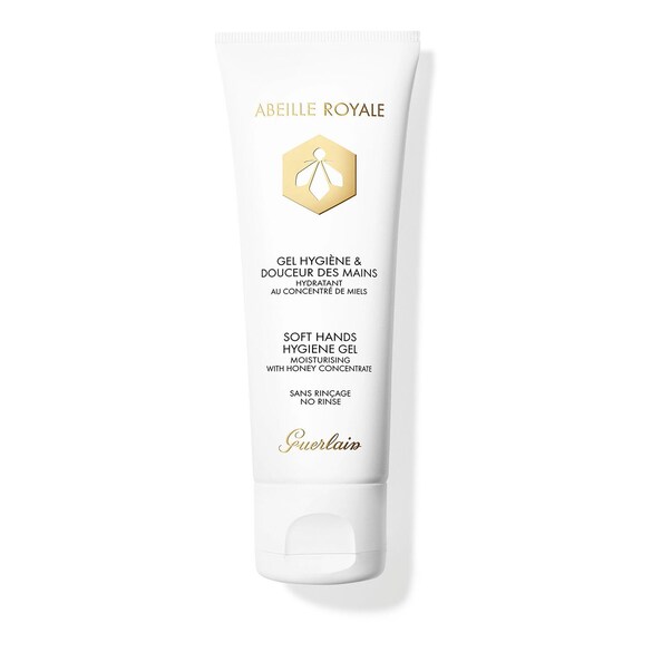 Abeille Royale - Gel Hygiène & Douceur Des Mains, GUERLAIN