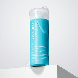 Clear - Nettoyant Visage