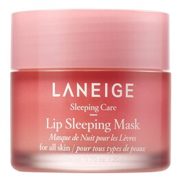 LANEIGE Lip Sleeping Mask Masque De Nuit Pour Les Lèvres - Sephora
