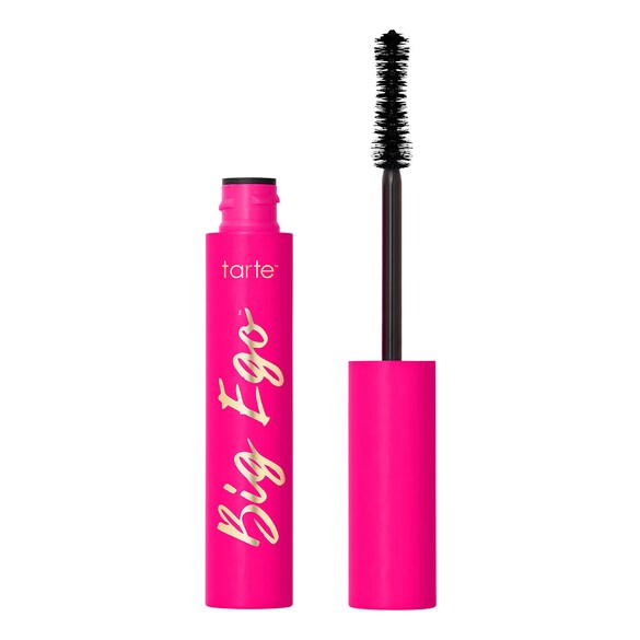 Big Ego Mascara - Mascara volumisateur, TARTE
