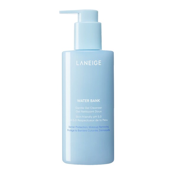 WATER BANK - Gel Nettoyant Doux, LANEIGE