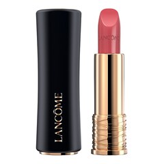 L'Absolu Rouge - Rouge à Lèvres Satiné – Hydratation & Confort Longue Tenue, LANCÔME