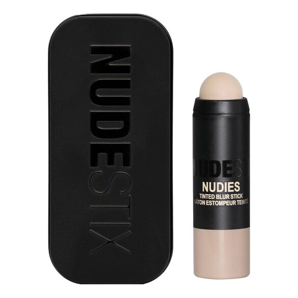 Nudies Tinted Blur Stick - Bâton estompeur teinté, NUDESTIX