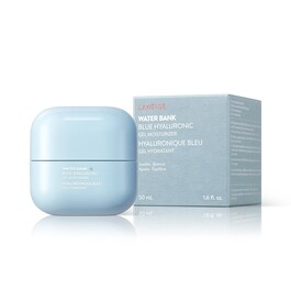 Water Bank Gel Moisturizer - Gel hydratant