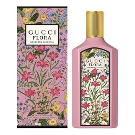Flora Gorgeous Gardenia - Eau de Parfum Pour Femme Florale et Fruitée