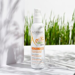 Protect kids - Spray solaire enfant SPF50+