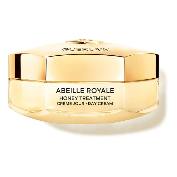 Abeille Royale - Honey Treatment Crème de Jour , GUERLAIN