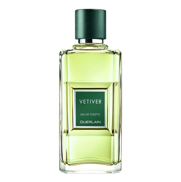 Vetiver Eau De Toilette De Guerlain Sephora