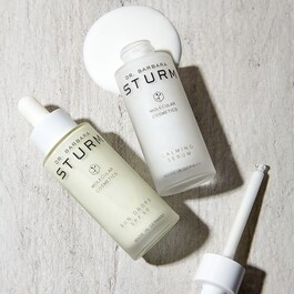 Calming Serum - Sérum calmant et apaisant
