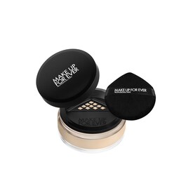 HD Skin Setting Powder - Poudre libre fixante imperceptible