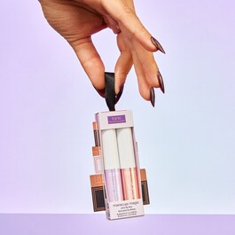 Maracuja Magic Juicy Lip Duo - Set De Maquillage Format Voyage