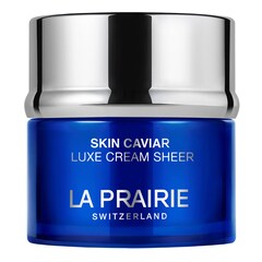 Skin Caviar Crème Luxe Fine - Crème Liftante et Raffermissante, LA PRAIRIE