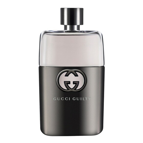 Gucci Guilty - Eau de Toilette Pour Homme Fougère Aromatique, GUCCI
