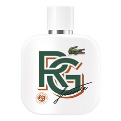 L.12.12 Blanc Edition Limitée Roland Garros - Eau de Parfum, LACOSTE