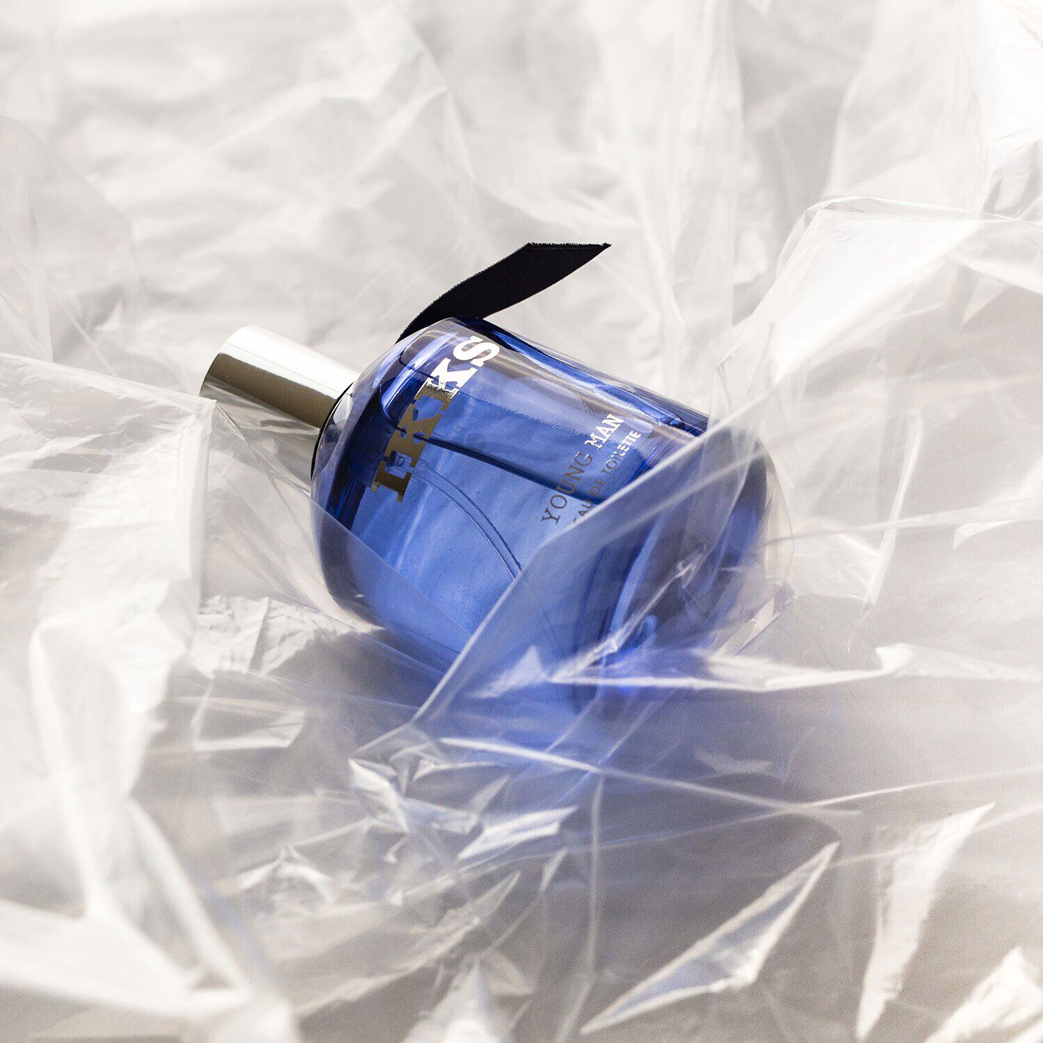 Ikks young man eau de toilette sales