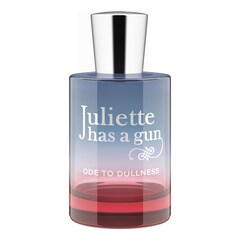ODE TO DULLNESS - Eau de Parfum, JULIETTE HAS A GUN