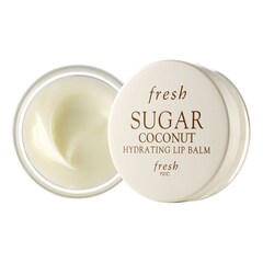 Sugar Lip Balm - Baume à lèvres hydratant au sucre, FRESH
