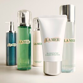 Little Luxuries - La Mousse démaquillante