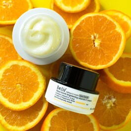 Aqua Bomb Brightening Vitamin C Cream - Crème Visage Format voyage