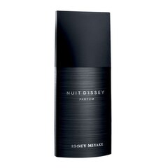 Nuit D'Issey - Parfum Boisée Epicée, ISSEY MIYAKE