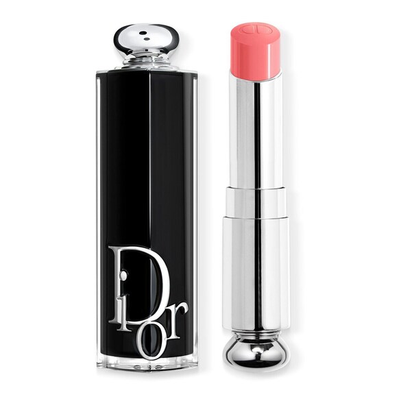 Dior Addict - Rouge à lèvres brillant rechargeable 90 % d'origine naturelle, DIOR
