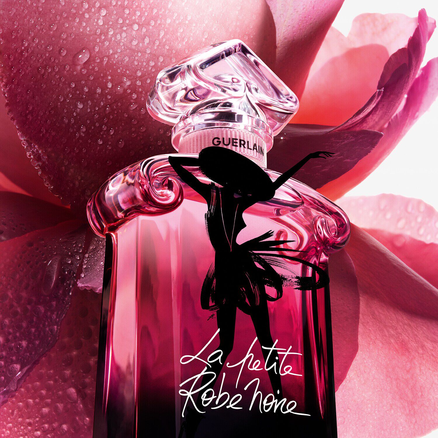 Prix parfum la sales petite robe noire sephora