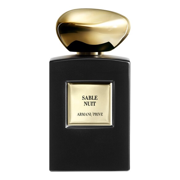 Armani Privé Sable Nuit - Eau De Parfum Intense, ARMANI