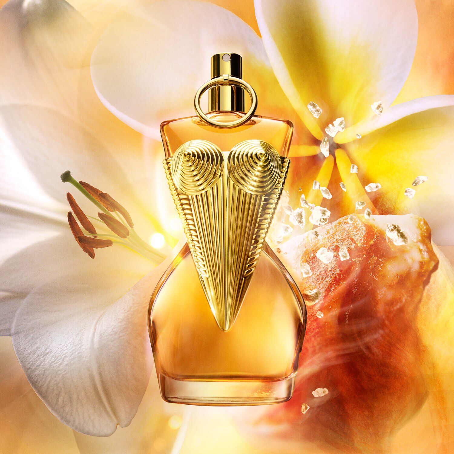 La femme jean paul gaultier hot sale