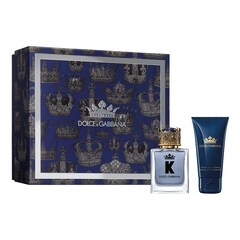 K - Coffret Eau De Toilette, DOLCE & GABBANA