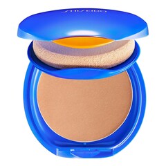 Fond de Teint Compact Protecteur UV SPF30 - Fond de Teint Compact, SHISEIDO