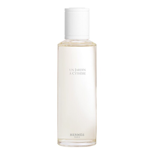 Un Jardin à Cythère - Recharge Eau de Toilette, HERMÈS